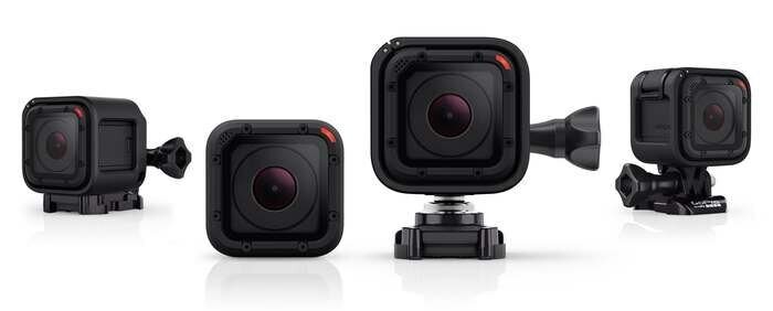 gopro hero 4 session 2