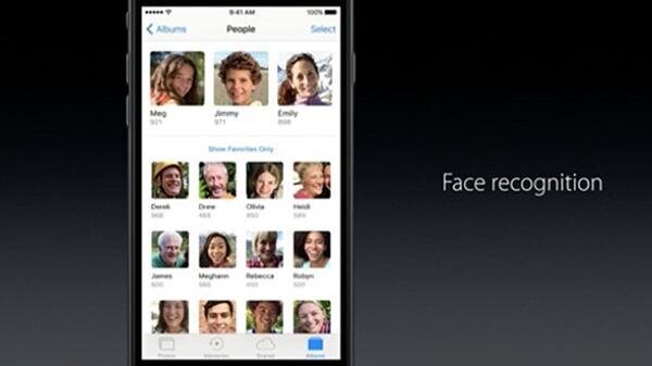 iOS 10 daha akıllı bir yardımcı olacak 2 iOS 10 Photos