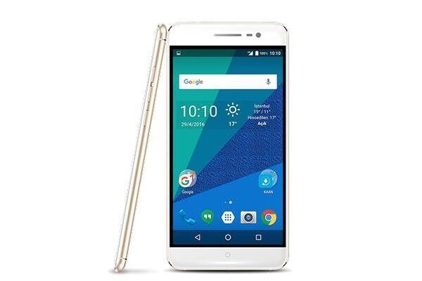 Cep telefonunun öncüsü Başarı'nın yerli telefonu sızdı 1 KAAN N1