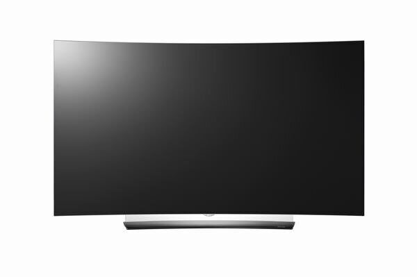 LG OLED C6