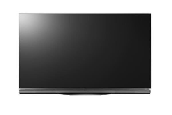 LG OLED E6