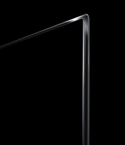 LG OLED Signature G6