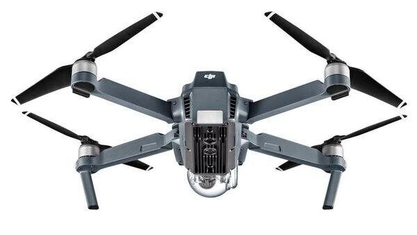 DJI Mavic Pro