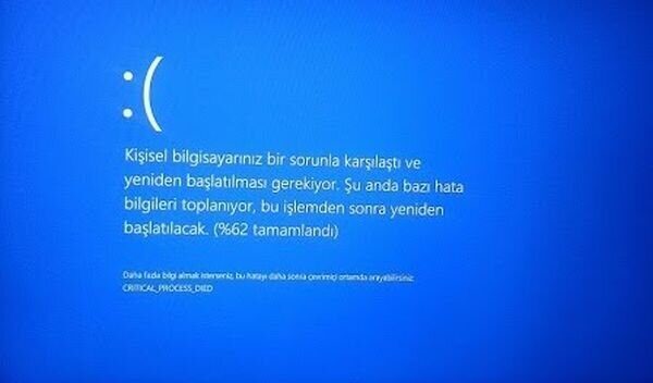 Geleceğin patronu, yazılım algoritması olacak