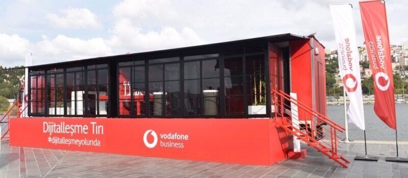 Vodafone
