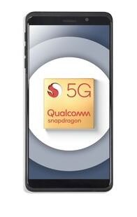 Qualcomm yeni işlemcisi Snapdragon 855'i tanıttı
