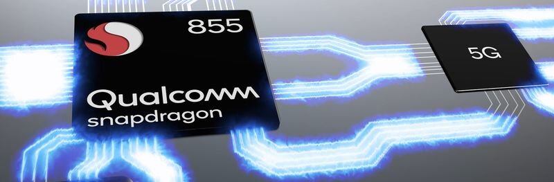 Qualcomm yeni işlemcisi Snapdragon 855'i tanıttı