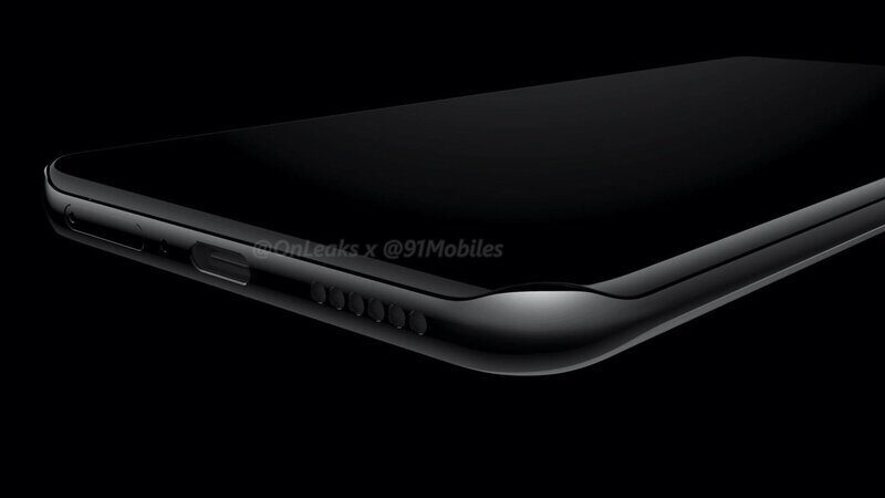 Huawei P40 ve P40 Pro sızıntısı