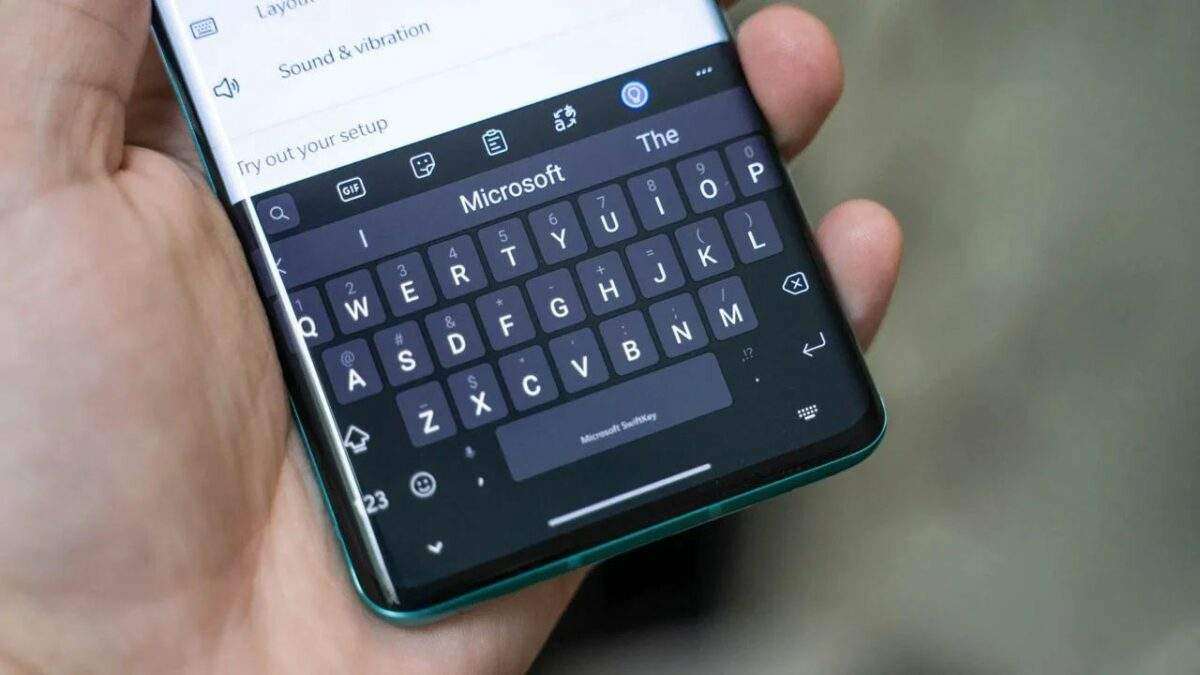 Android için en iyi sanal klavye uygulamaları (2020)